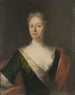 Sofia Gyllenstierna d'Ulaborg 1682–1722 - Georg Desmares — visning af kunstværket