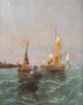 Marina Art - Georg Fischhof — visning af kunstværket