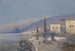 Motif de Capri - Georg Fischhof — visning af kunstværket