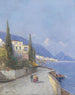 Vue du sud - Georg Fischhof — visning af kunstværket