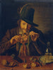 Baldhäuser Schandl - Georg Wächter — visning af kunstværket