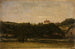 Château sur les arbres - Georg Wilhelm Issel — visning af kunstværket