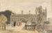 Clare College, Cambridge - George Haydock Dodgson — visning af kunstværket
