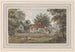 Maison à Hyde Park - George Arnald — visning af kunstværket