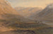 Nant Francon, nord i Wales - George Arthur Fripp — visning af kunstværket