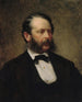 John F. Kensett - George Augustus Baker Jr — visning af kunstværket