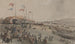 Courses de Hastings - George Bryant Campion — visning af kunstværket