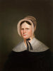 Elizabeth Morton Woodson Lewis Mme Henry Lewis - George Caleb Bingham — visning af kunstværket