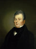 Le juge Henry Lewis - George Caleb Bingham — visning af kunstværket