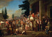 L'élection du comté - George Caleb Bingham — visning af kunstværket