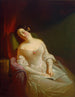 den kedelige historie - George Caleb Bingham — visning af kunstværket
