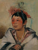 George Catlin — visning af kunstværket