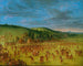 Choctaw boldespil - George Catlin — visning af kunstværket