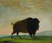 Bævrede i græsset - George Catlin — visning af kunstværket