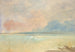 Landskabsbaggrund maleri 6 - George Catlin — visning af kunstværket