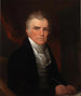 Portrait af Putnam Catlin - George Catlin — visning af kunstværket