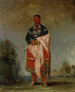 Épouse af KeeOKk - George Catlin — visning af kunstværket