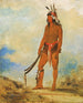 WonDeTwA La Merveille - George Catlin — visning af kunstværket