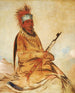 WyEeYogh En fornuftig mand en ærlig - George Catlin — visning af kunstværket