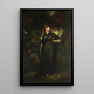 George Chinnery - Mrs Whaley.webp