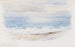 Criccieth, Wales - George Elbert Burr — visning af kunstværket