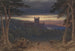 Le Meurtre de Banquo - George Fennell Robson — visning af kunstværket