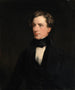 Portrait af Thomas Francis Meagher Meagher de l'Épée 1823-1867 Ung irsk - George Francis Mulvany — visning af kunstværket