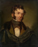 Portrait af William Smith O'Brien 1803-1864 Unge irsk - George Francis Mulvany — visning af kunstværket