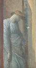 La porte ouverte - George Frederic Watts — visning af kunstværket