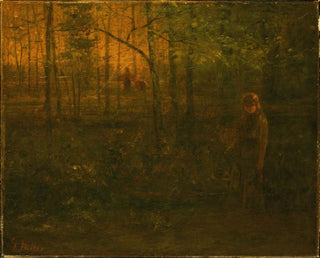 George Fuller - Afterglow.webp