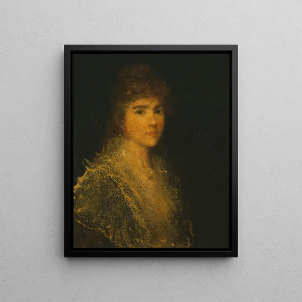 George Fuller - Ideal Head.webp