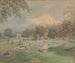 Parc des Régents - George Harvey — visning af kunstværket
