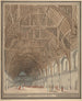 Westminster Hall - George Hawkins — visning af kunstværket
