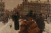 Le pont Singel à la Paleisstraat à Amsterdam - George Hendrik Breitner — visning af kunstværket