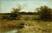 Les Prés d'East Hampton - George Henry Smillie — visning af kunstværket