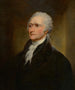 Alexandre Hamilton - George Howorth — visning af kunstværket