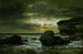 En marine - George Inness — visning af kunstværket