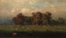 Durham, Connecticut - George Inness — visning af kunstværket
