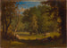 Terre des elfes - George Inness — visning af kunstværket