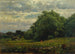 Tidsplan for høst - George Inness — visning af kunstværket
