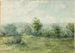 Landskab - George Inness — visning af kunstværket