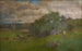 Montclair - George Inness — visning af kunstværket