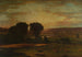 Fred og overflod - George Inness — visning af kunstværket