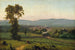 La Vallée de Lackawanna - George Inness — visning af kunstværket