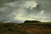 La Tempête - George Inness — visning af kunstværket
