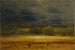 Le Champ de blé - George Inness — visning af kunstværket