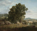 Le Bûcheron - George Inness — visning af kunstværket