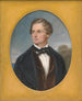 Jefferson Davis - George Lethbridge Saunders — visning af kunstværket