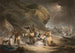 Hospitalité africain - George Morland — visning af kunstværket