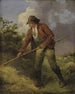 Faire du foin - George Morland — visning af kunstværket